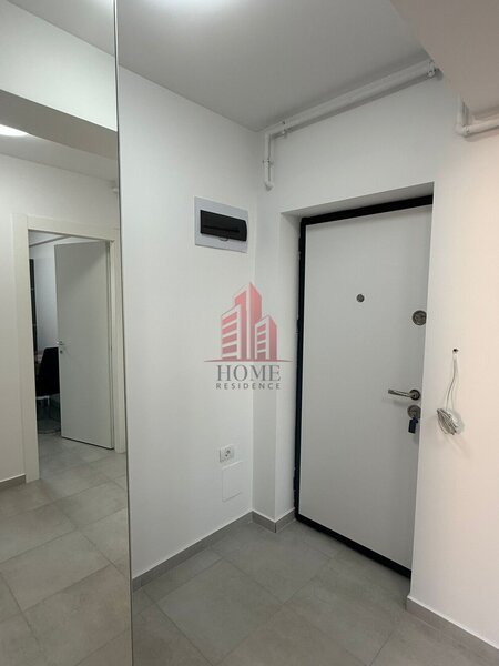 Titan, Pallady, metrou Teclu, 2 cam. dec., mob./utilat, parcare.