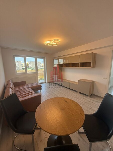 Titan, Pallady, metrou Teclu, 2 cam. dec., mob./utilat, parcare.