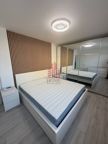 Titan, Pallady, metrou Teclu, 2 cam. dec., mob./utilat, parcare.