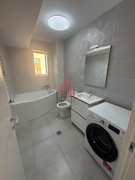 Titan, Pallady, metrou Teclu, 2 cam. dec., mob./utilat, parcare.