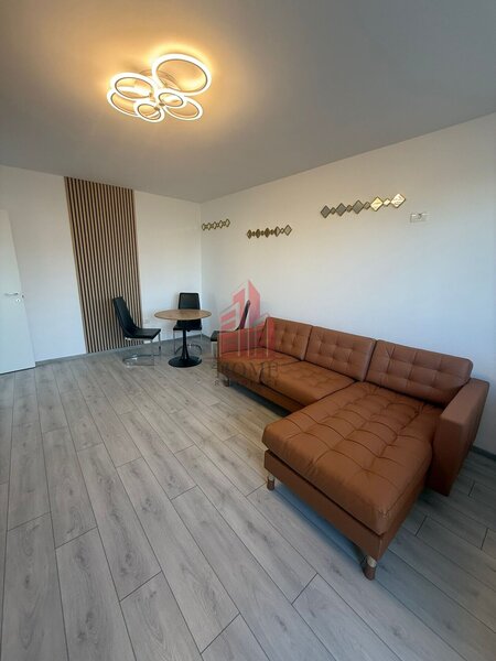 Titan, Pallady, metrou Teclu, 2 cam. dec., mob./utilat, parcare.