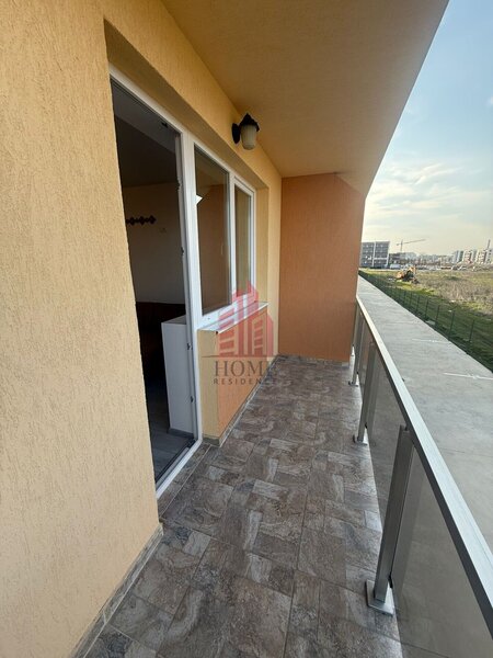 Titan, Pallady, metrou Teclu, 2 cam. dec., mob./utilat, parcare.